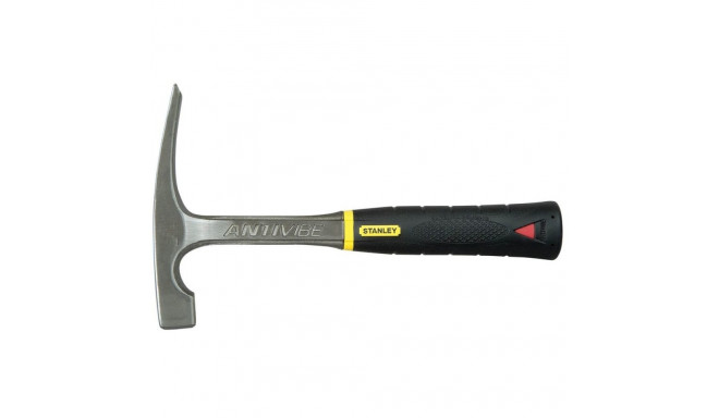 Fatmax AV Masonry Hammer (Bricklayer's) 570g/20oz (Rhenish)