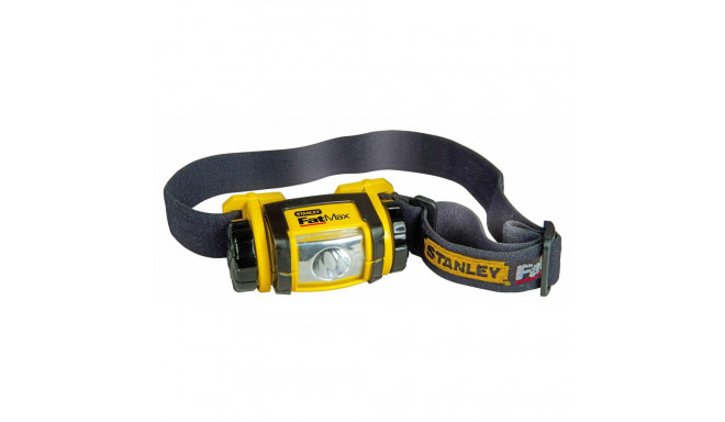 Stanley FATMAX 200 LM AAA HEAD LAMP