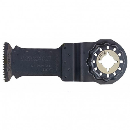 Starlock MSW32PC puidusaetera - 5 tk