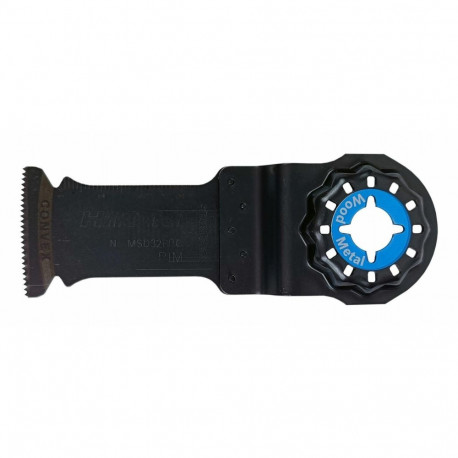 Starlock MSD32PBC puidu ja metalli saetera, 5 tk