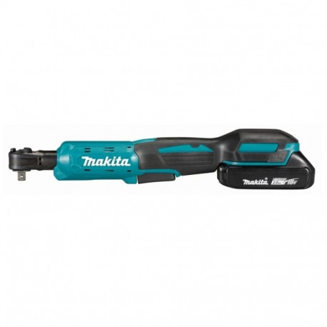 MAKITA 18V DWR180RA 47,5Nm 1x2,0Ah räket