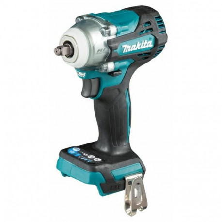 Makita DTW302Z mutrikeeraja 3/8" 3200 p/min must, sinine 18 V