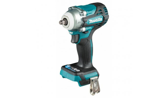 Makita DTW302Z mutrikeeraja 3/8" 3200 p/min must, sinine 18 V