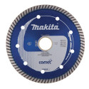 MAKITA Teemantketas 125x22,23mm Tahke (Kuiv/Märg) Betoon, Tellis, Plaadid