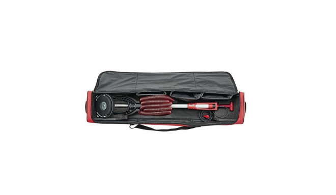 Flex GE 5 R + TB-L + SH 1650 RPM Black, Red, Silver 500 W