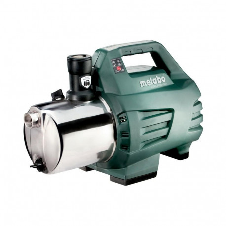 Metabo survepump HWA 6000 1300W 5.5bar 6000l/h