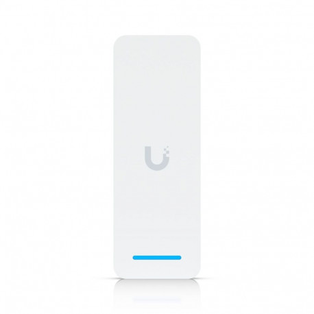Ubiquiti Access Ultra Basic juurdepääsukontrolli lugeja valge