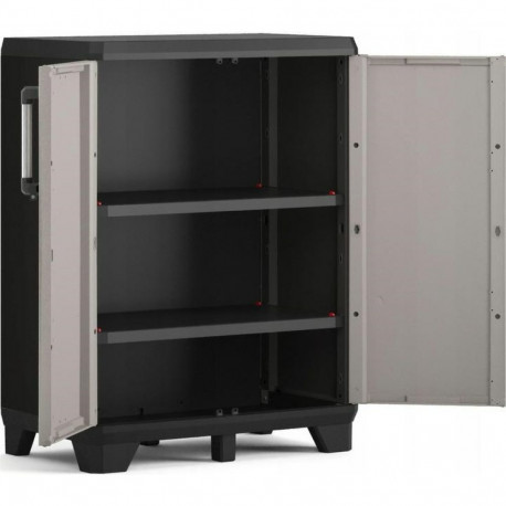 Keter Pro madal kapp 68x39x90cm IT