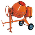 CONCRETE MIXER BWE-200/K 3FAZ 350L/200L KOR .