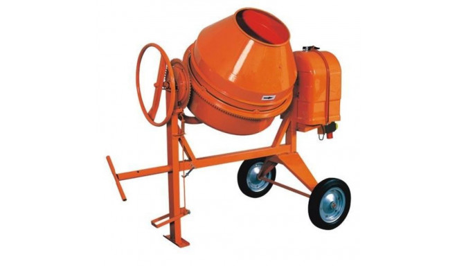 CONCRETE MIXER BWE-200/K 3FAZ 350L/200L KOR .