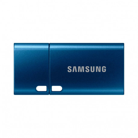 Samsung USB-mälupulk MUF-64DA 64GB USB Type-C 3.2 Gen 1 (3.1 Gen 1), sinine