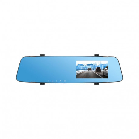 Peiying autopeegel Basic L200 DVR-i ja tahavaatekaameraga