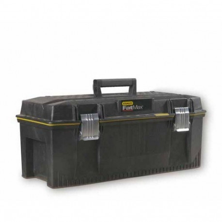 Stanley 1-93-935 small parts/tool box Black