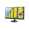 Lenovo ThinkVision C27q-30 LED-ekraan 68.6 cm (27") 2560 x 1440 pikslit Quad HD Must