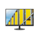 Lenovo ThinkVision C27q-30 LED display 68.6 cm (27") 2560 x 1440 pixels Quad HD Black