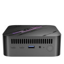 Blackview Mini PC MP100 Ryzen 7-5825U 16 GB DDR4 1 TB SSD Windows 11 Pro Must