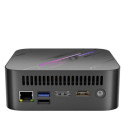 Blackview Mini PC MP100 Ryzen 7-5825U 16 GB DDR4 1 TB SSD Windows 11 Pro Must