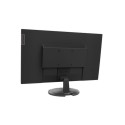 Lenovo ThinkVision C27q-30 LED display 68.6 cm (27") 2560 x 1440 pixels Quad HD Black