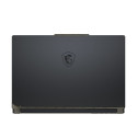 MSI Cyborg 15 A13VF-1484XPL i7-13620H 15,6" FHD 144Hz AG IPS-tase 16GB DDR5 5200 SSD512 RTX 4060 8GB