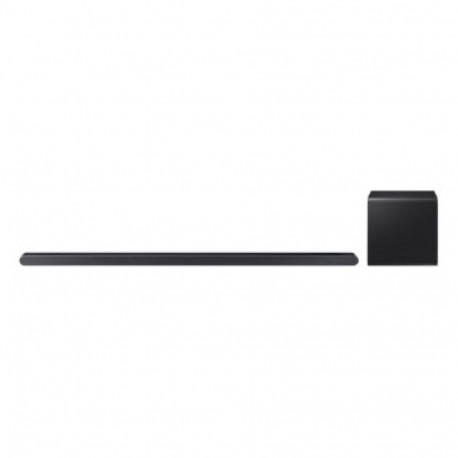 Samsung HW-S800D/EN must 3.1.2 kanaliga soundbar-kõlar