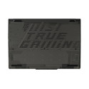 MSI Cyborg 15 A13VF-1484XPL i7-13620H 15,6" FHD 144Hz AG IPS-tase 16GB DDR5 5200 SSD512 RTX 4060 8GB