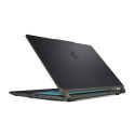 MSI Cyborg 15 A13VF-1484XPL i7-13620H 15,6" FHD 144Hz AG IPS-tase 16GB DDR5 5200 SSD512 RTX 4060 8GB