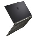 MSI Cyborg 15 A13VF-1484XPL i7-13620H 15,6" FHD 144Hz AG IPS-tase 16GB DDR5 5200 SSD512 RTX 4060 8GB