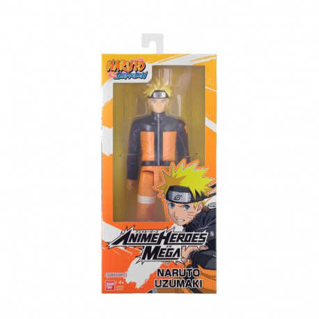 ANIME HEROES figuur Mega Uzumaki Naruto