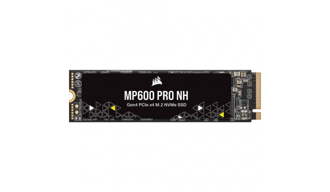 Corsair MP600 PRO NH 1 TB M.2 PCI Express 4.0 NVMe 3D TLC NAND