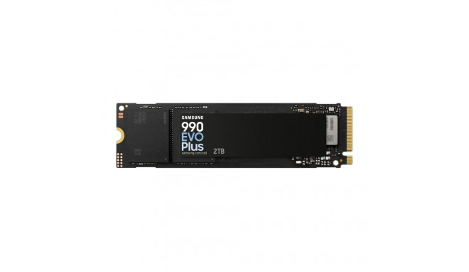 Samsung MZ-V9S2T0 2 TB M.2 PCI Express 4.0 NVMe V-NAND TLC