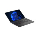 Lenovo ThinkPad E16 AMD Ryzen™ 5 7535HS Sülearvuti 40.6 cm (16") WUXGA 16 GB DDR5-SDRAM 512 GB SSD W