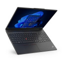 Lenovo ThinkPad E16 AMD Ryzen™ 5 7535HS Sülearvuti 40.6 cm (16") WUXGA 16 GB DDR5-SDRAM 512 GB SSD W