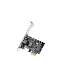 Cudy PE10 võrgukaart Internal Ethernet 1000 Mbit/s