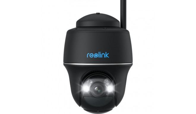 Reolink IP Camera ARGUS PT 5MP TYP-C black Battery operated