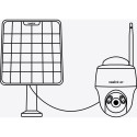 Reolink IP Kaamera ARGUS PT 5MP TYP-C must akutoitega