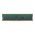 Synology D4EC-2666-8G mälumoodul 8 GB 1 x 8 GB DDR4 2666 MHz ECC