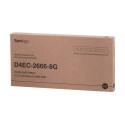 Synology D4EC-2666-8G memory module 8 GB 1 x 8 GB DDR4 2666 MHz ECC