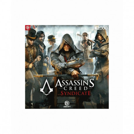 Good Loot Gaming pusle: Assassin's Creed Syndicate The Tavern (1000 tükki)