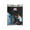 Good Loot Gaming 1000-osaline pusle Wiedźmin Yennefer