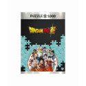 Puzzle Good Loot Premium - Dragon Ball Super: Universe Survival 1000 pc(s)