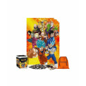 Puzzle Good Loot Premium - Dragon Ball Super: Universe 7 Warriors 1000 pc(s)