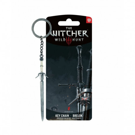 Good Loot võtmehoidja The Witcher 3 – Ciri mõõk
