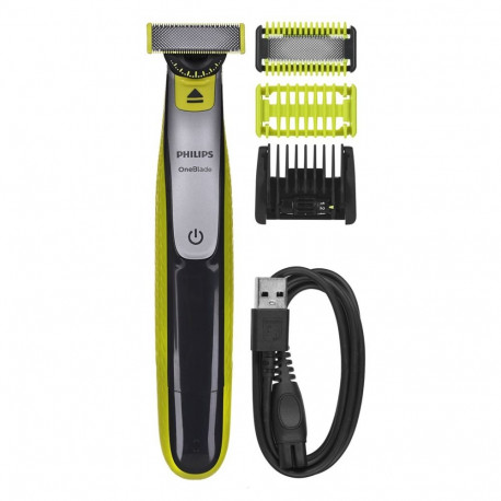 Philips näo- ja kehapardel OneBlade 360 QP2834/23