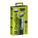 Philips OneBlade 360 QP2834/23 Näo ja Keha
