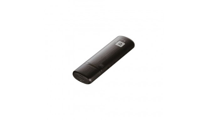 D-Link Wireless AC1300 DualBand USB Adapter