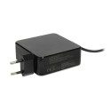 iBOX IUZ100TC sülearvuti laadija PD 100W, E-mark kiip