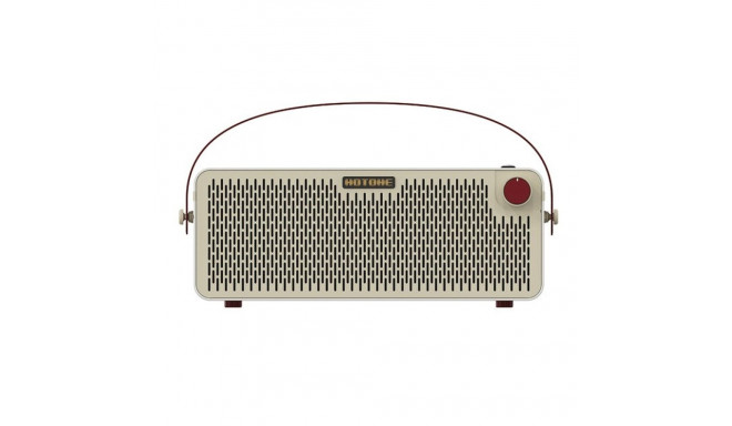 Hotone AP-30WH Pulze Bluetooth valge kitarrivõimendi