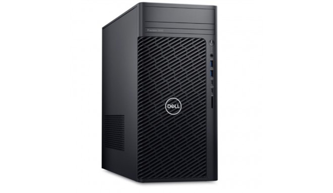 Dell Precision 3680 tornarvuti Intel Core i7 i7-14700 sisemälu 32 GB DDR5 pooljuhtketas 1000 GB Nvid