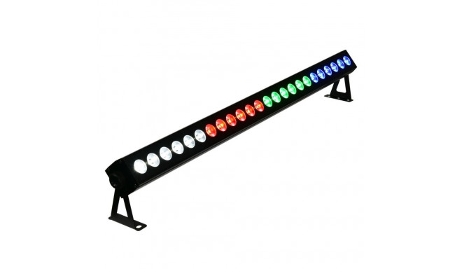 LIGHT4ME SPECTRA BAR 24x6W RGBWA-UV led pixel bar
