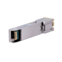 Mikrotik S-RJ01 network switch module Gigabit Ethernet